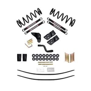 Skyjacker 4.5-5.5IN. DGE 05>MEGA CB 1500