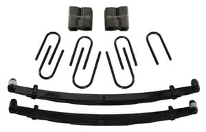 Skyjacker 6IN. SR 74.5-93 RAMCH/TRLD