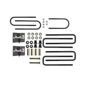 Skyjacker COMP BOX 6IN. 87-91 DODGE CU