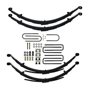 Skyjacker 6IN. CUMMINS DIESEL SYS W/6IN. R
