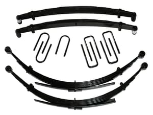 Skyjacker 5-6IN. SYS 74.5-93 DGE 1 TON