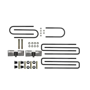 Skyjacker COMP BOX 6IN. 92-93 DODGE DIE