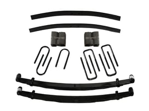 Skyjacker 6IN. CUMMINS DSL W/2IN. B/R225