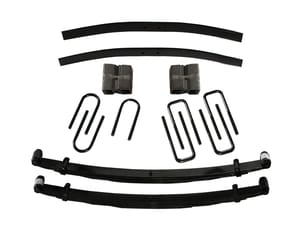 Skyjacker 6IN. CUMMINS DSL W/2IN. B/R225
