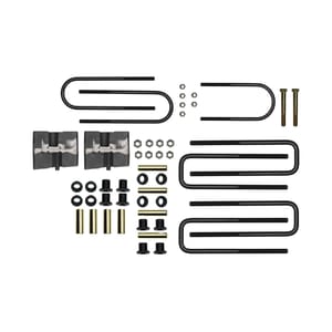 Skyjacker COMP BOX 6IN. 92-93 DODGE DIE