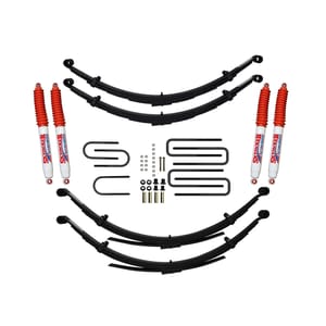 Skyjacker 8IN. SYS 74.5-93 DODGE 1/2 3/4