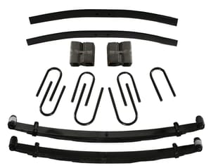 Skyjacker 7-8IN. 74.5-93 DODGE 1 TON