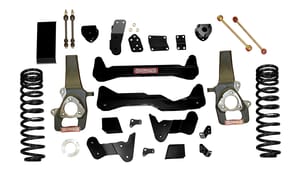 Skyjacker 4IN. KIT 09-10 DGE1500 W/M95