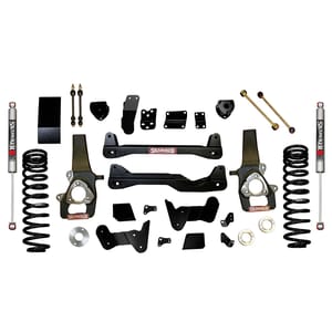 Skyjacker 6IN. KIT 14 RAM 1500 ECODIESEL