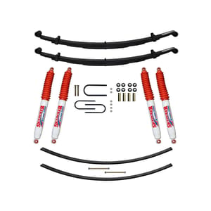 Skyjacker 2.5IN. 74.5-93 DODGE W/REAR A
