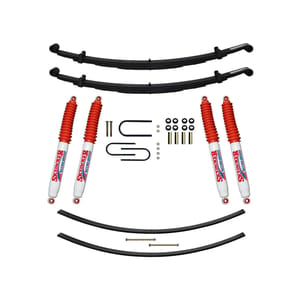 Skyjacker 2.5IN. 74.5-93 DODGE W/REAR A