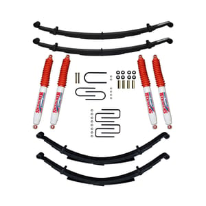 Skyjacker 2-2.5IN. 74.5-93 DGE SYSTEM