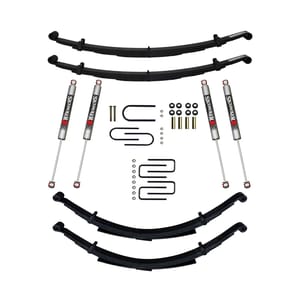 Skyjacker 2-2.5IN. 74.5-93 DGE SYSTEM
