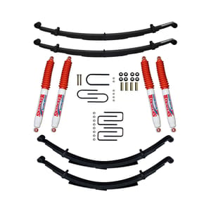 Skyjacker 2-2.5IN. 74.5-93 DGE SYSTEM