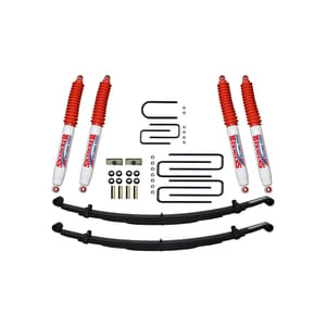 Skyjacker 2-2.5IN. 74.5-93 DODGE SYSTEM