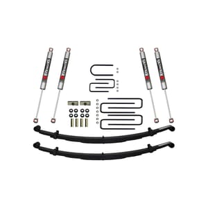 Skyjacker 2-2.5IN. 74.5-93 DODGE SYSTEM