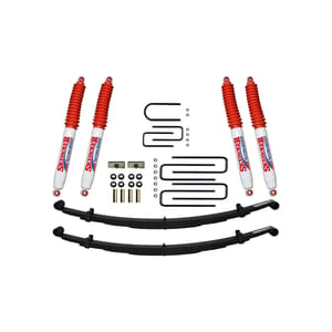 Skyjacker 2-2.5IN. 74.5-93 DODGE SYSTEM