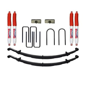 Skyjacker 2.5IN. CUMMINS DIESEL MODELS