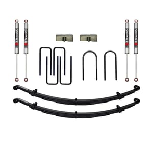 Skyjacker 2.5IN. CUMMINS DIESEL MODELS