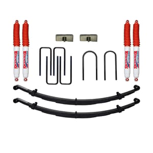 Skyjacker 2.5IN. CUMMINS DIESEL MODELS