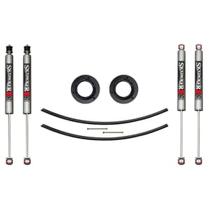 Skyjacker 2.5IN. SPC KIT 03>DGE2500 4MON