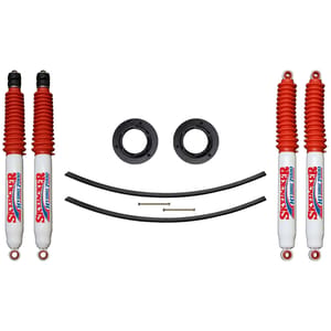 Skyjacker 2.5IN. SPC KT 03>DGE2500 4HYDR