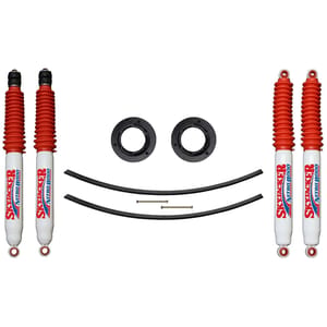 Skyjacker 2.5IN. SPC KT 04-02DGE2500 4NI