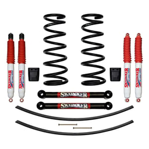 Skyjacker 3.5IN. KT 05>DGE1500 MEG W/HYD