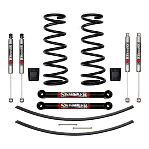 Skyjacker 3.5IN. KT 05>DGE1500 MEG W/M95