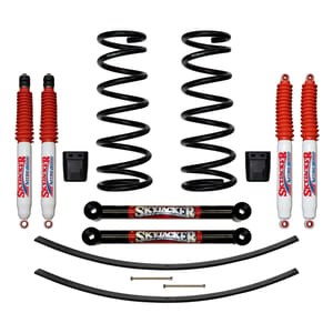 Skyjacker 3.5IN. KT 05>DGE1500 MEG W/NIT