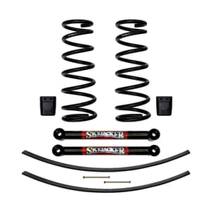 Skyjacker 2.5-3.5IN. DGE 05>MEGA CB 1500