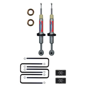 Skyjacker 3 in. Component Box With Front Struts.