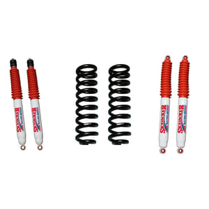 Skyjacker 2-2.5IN. 05>F250 GAS FRT NITRO