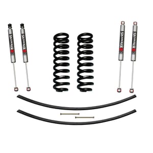 Skyjacker 2-2.5IN. KIT 05>F250 4WD W/GAS