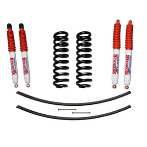 Skyjacker 2-2.5IN. KIT 05>F250 4WD W/GAS