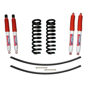 Skyjacker 2-2.5IN. KIT 05>F250 4WD W/GAS