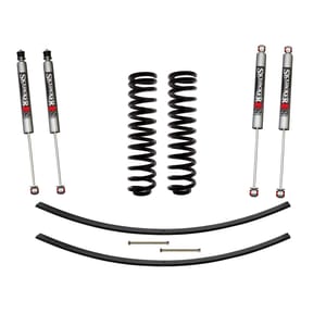 Skyjacker 2-2.5IN. KIT 05 F250 W/DIESEL