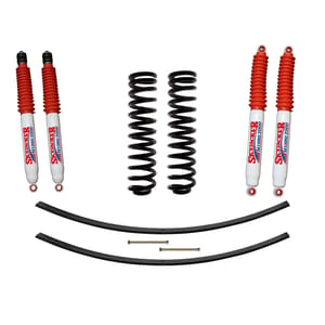 Skyjacker 2-2.5IN. KIT 05 F250 W/DIESEL
