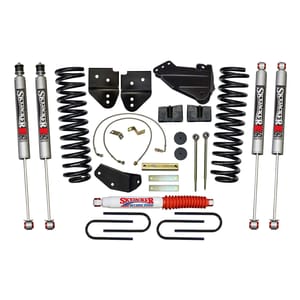 Skyjacker 4IN. KIT 05> F250 4WD W/GAS
