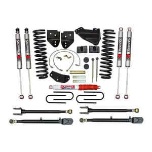 Skyjacker 4IN. KIT 05-07F250 GAS 4LK/M95