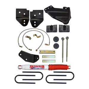 Skyjacker COMP BOX 4IN. KIT 2005 F250 4