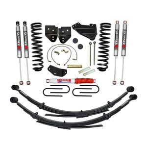 Skyjacker 4IN. SYSTEM 05F250 4WD W/DIESL