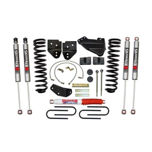 Skyjacker 4IN. KIT 2005 F250 4WD W/DIESL