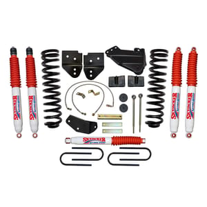 Skyjacker 4IN. KIT 2005 F250 4WD W/DIESL