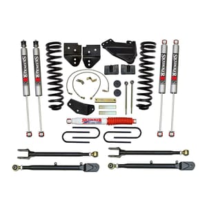 Skyjacker 4IN. KT 05-07F250 DIES 4LK/M95