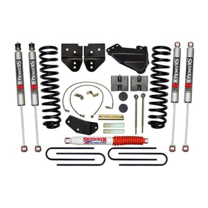 Skyjacker 6IN. KIT 05> F250 4WD W/GAS