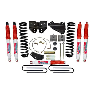 Skyjacker 6IN. KIT 05> F250 4WD W/GAS
