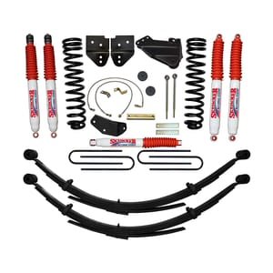 Skyjacker 6IN. SYSTEM 05F250 4WD W/DIESL