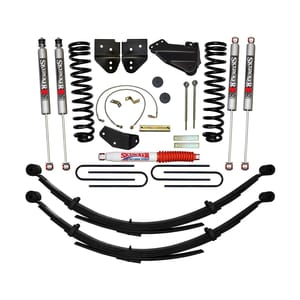 Skyjacker 6IN. SYSTEM 05F250 4WD W/DIESL