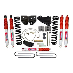 Skyjacker 6IN. KIT 2005 F250 4WD W/DIESL